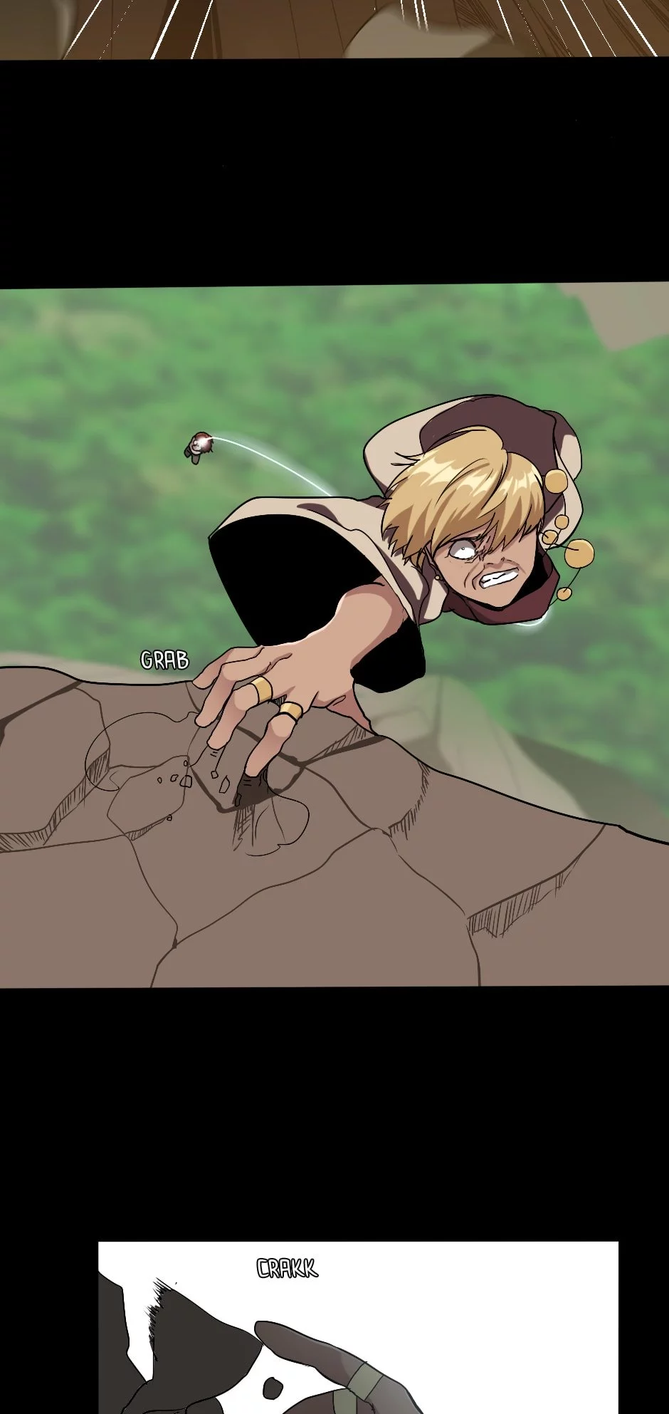 The Beginning After The End Chapter 10 page 48