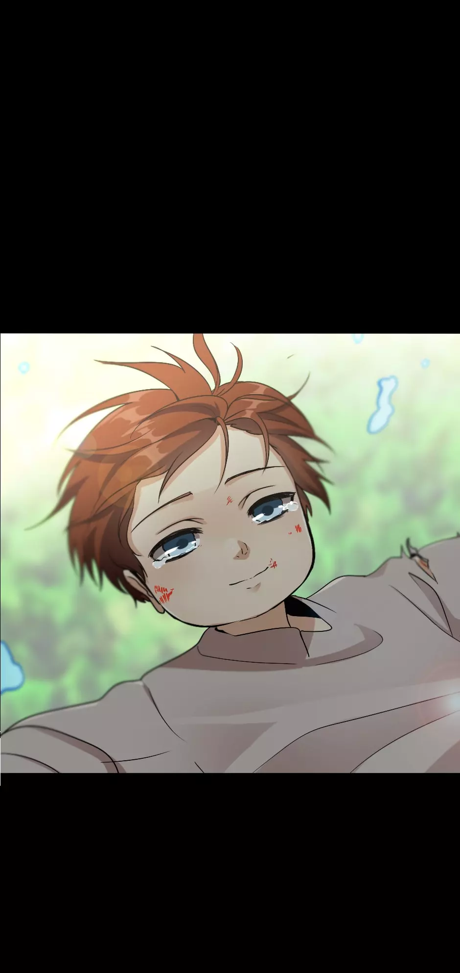 The Beginning After The End Chapter 10 page 53