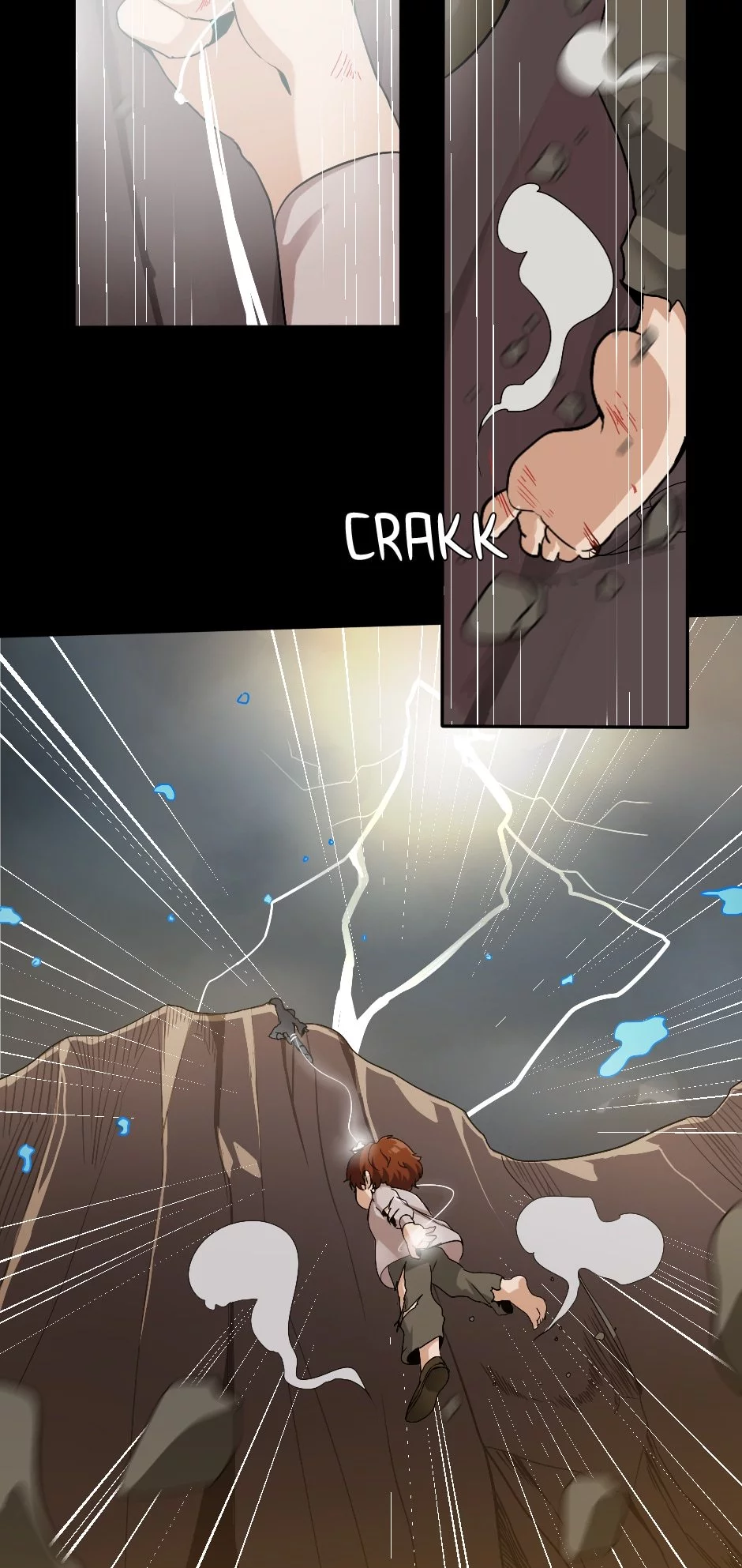 The Beginning After The End Chapter 10 page 47