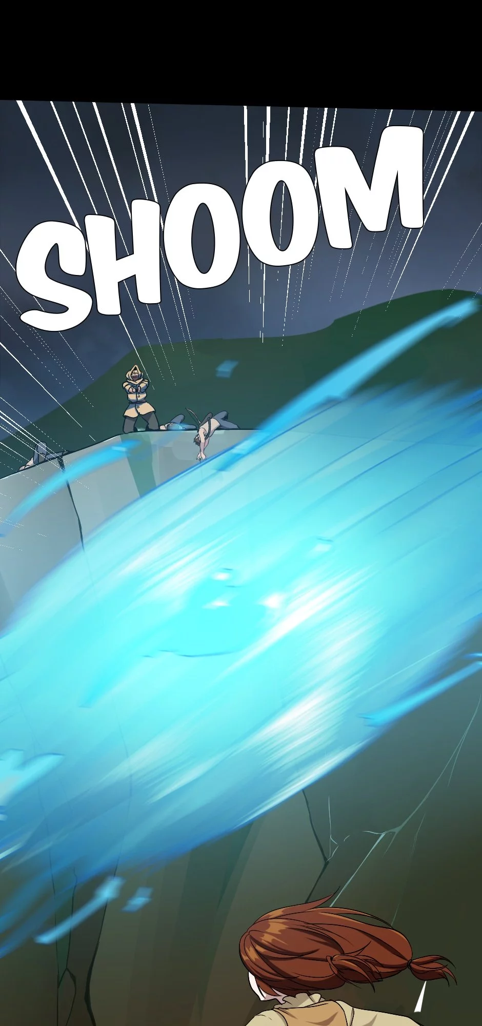 The Beginning After The End Chapter 10 page 36