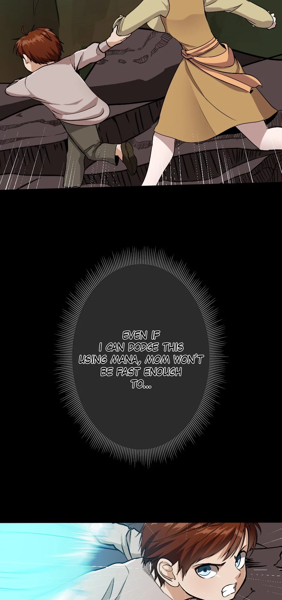The Beginning After The End Chapter 10 page 37