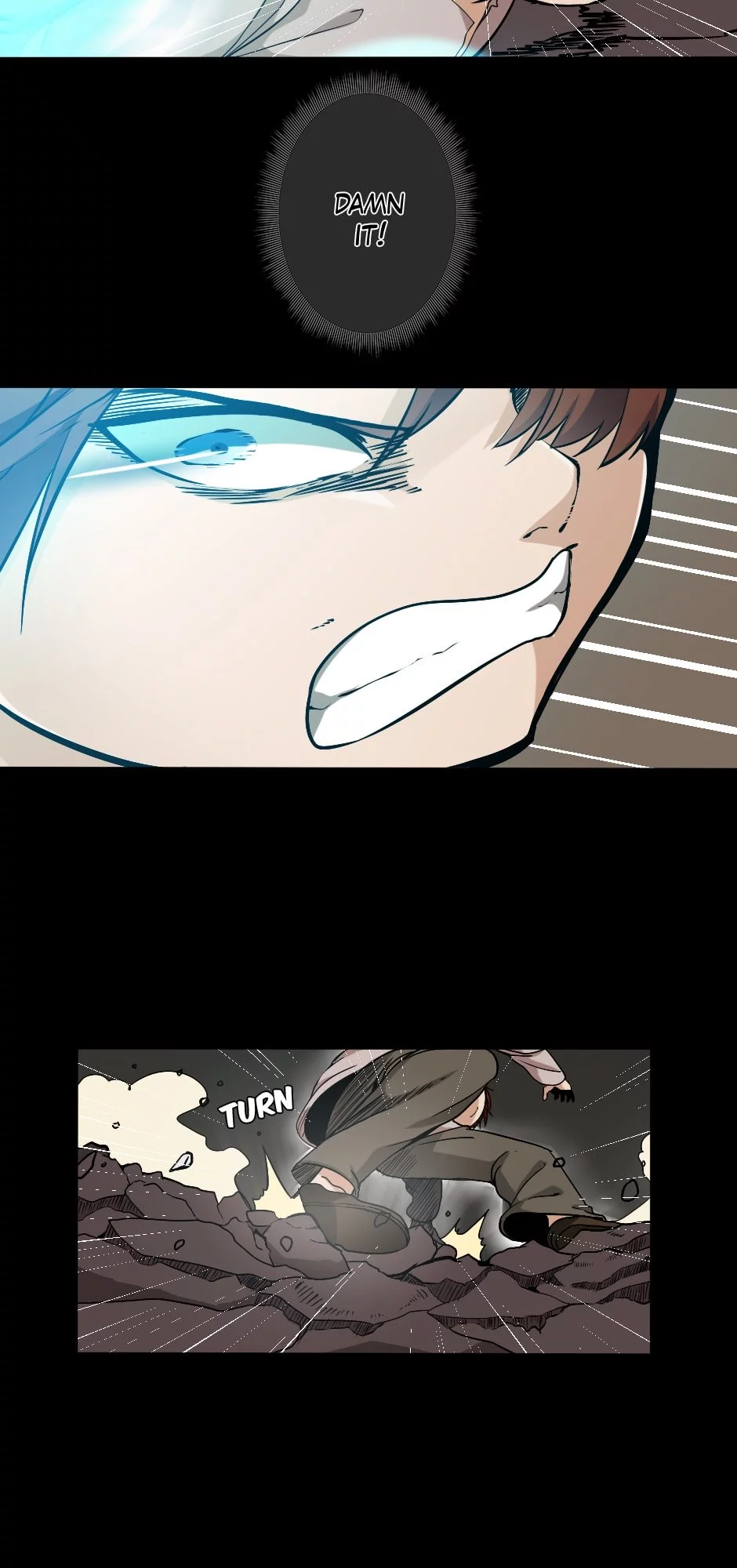 The Beginning After The End Chapter 10 page 38