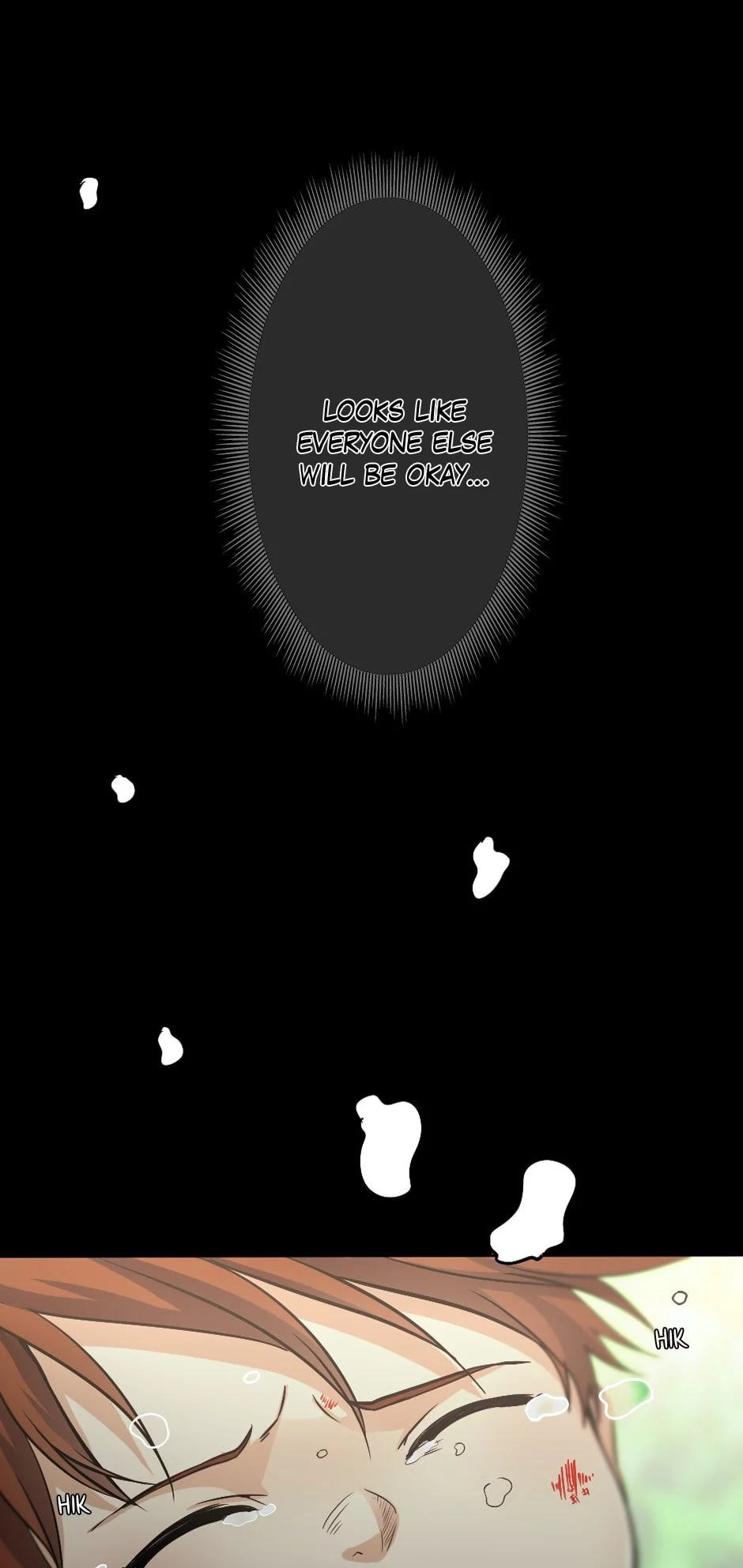 The Beginning After The End Chapter 10 page 54