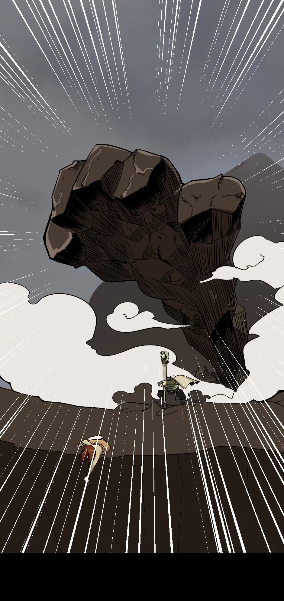 The Beginning After The End Chapter 10 page 51