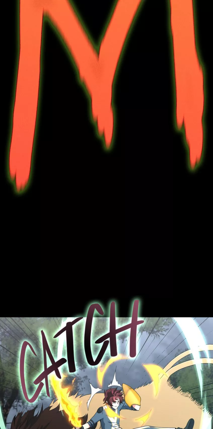The Beginning After The End Chapter 100 page 14