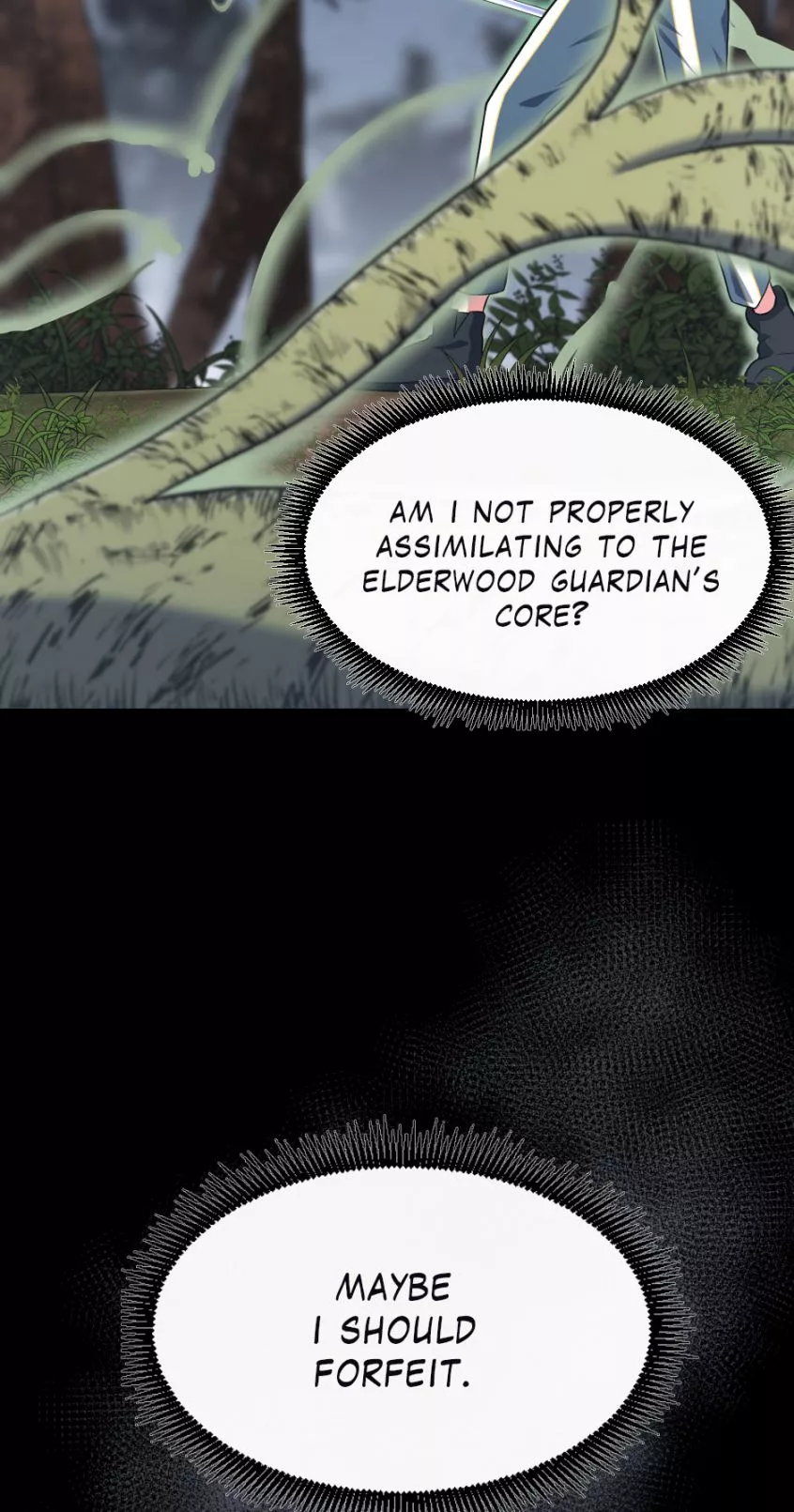 The Beginning After The End Chapter 100 page 30