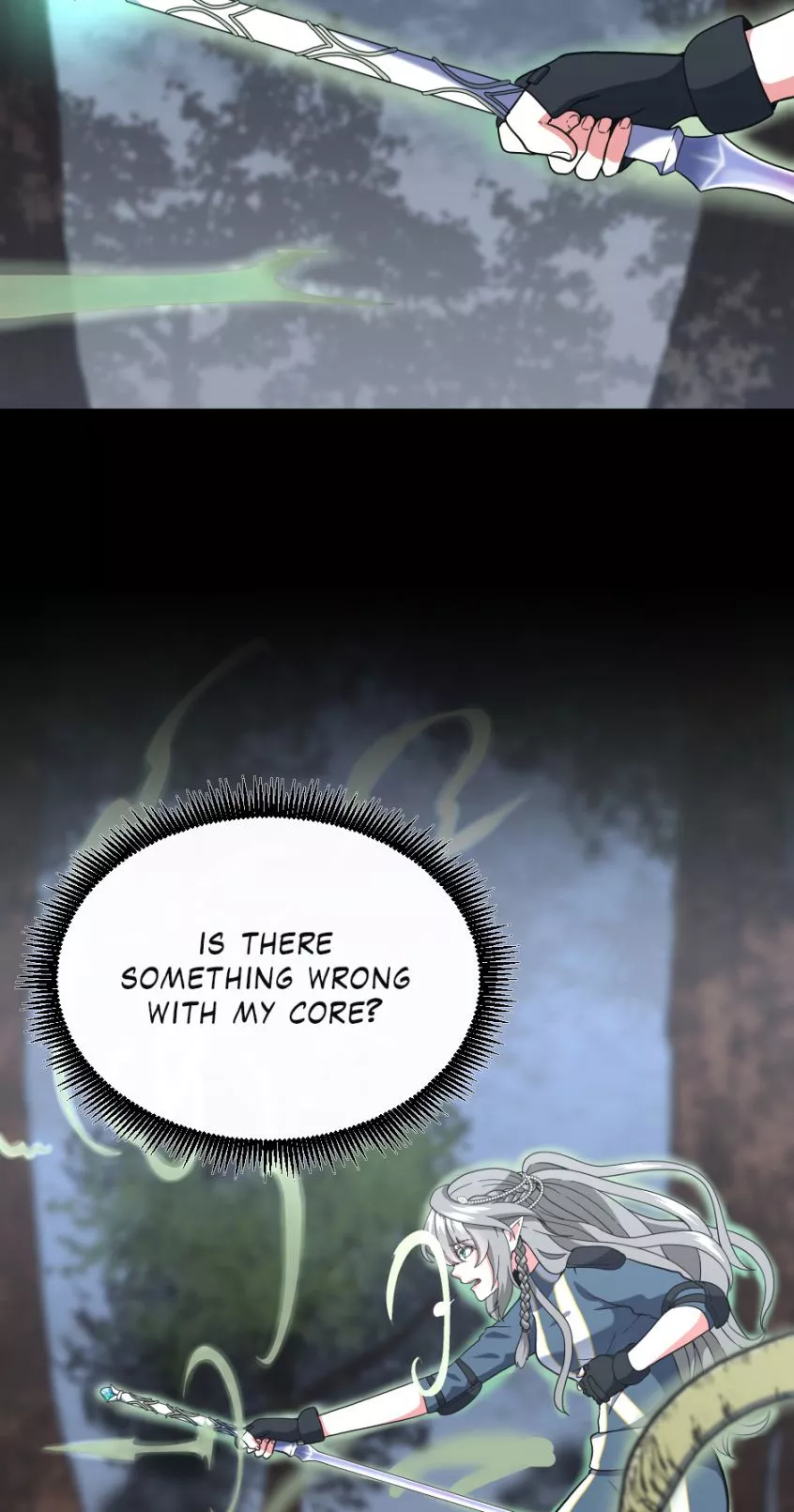 The Beginning After The End Chapter 100 page 29
