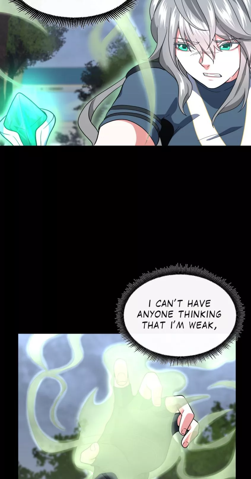 The Beginning After The End Chapter 100 page 32