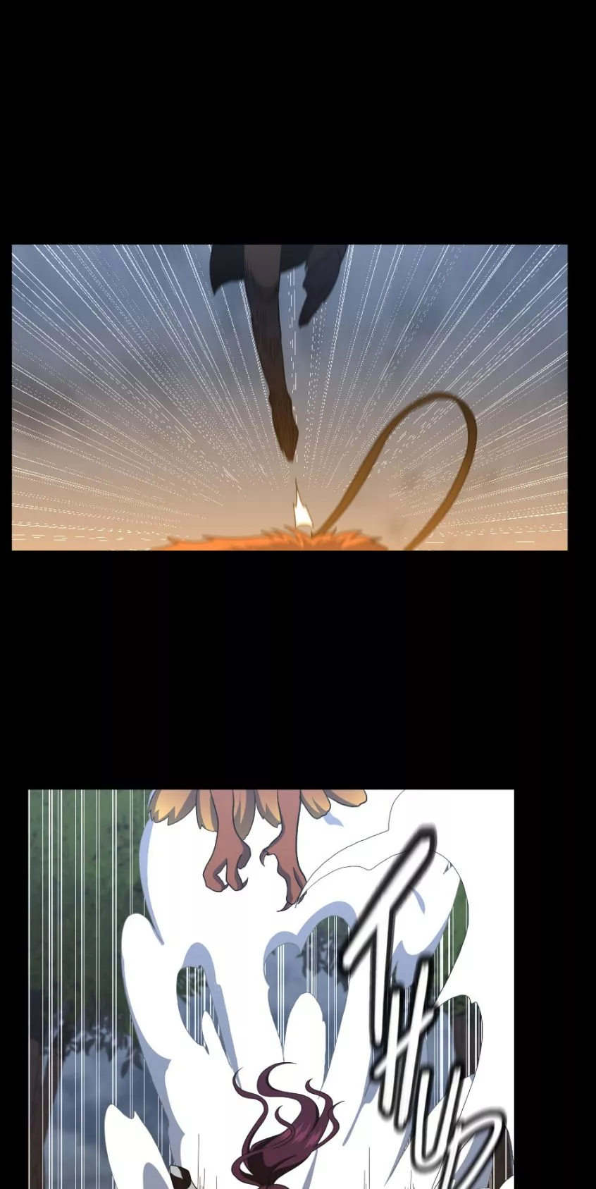The Beginning After The End Chapter 100 page 51