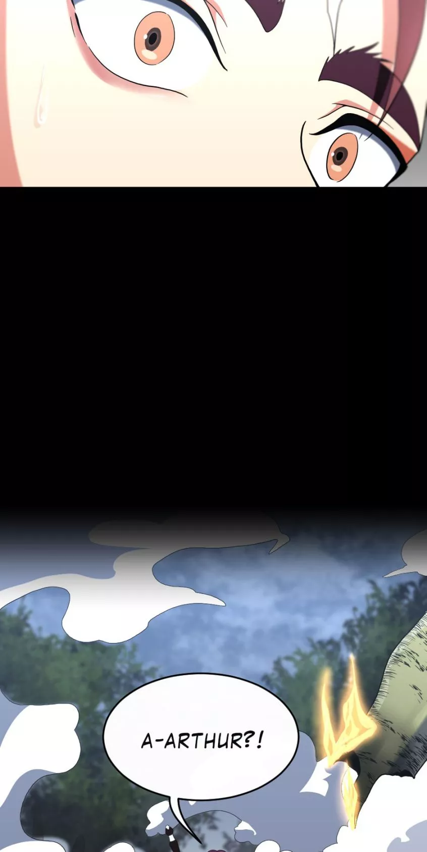 The Beginning After The End Chapter 100 page 54