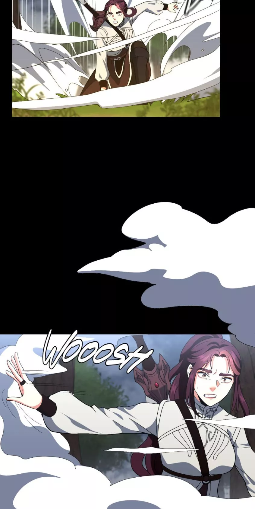 The Beginning After The End Chapter 100 page 52