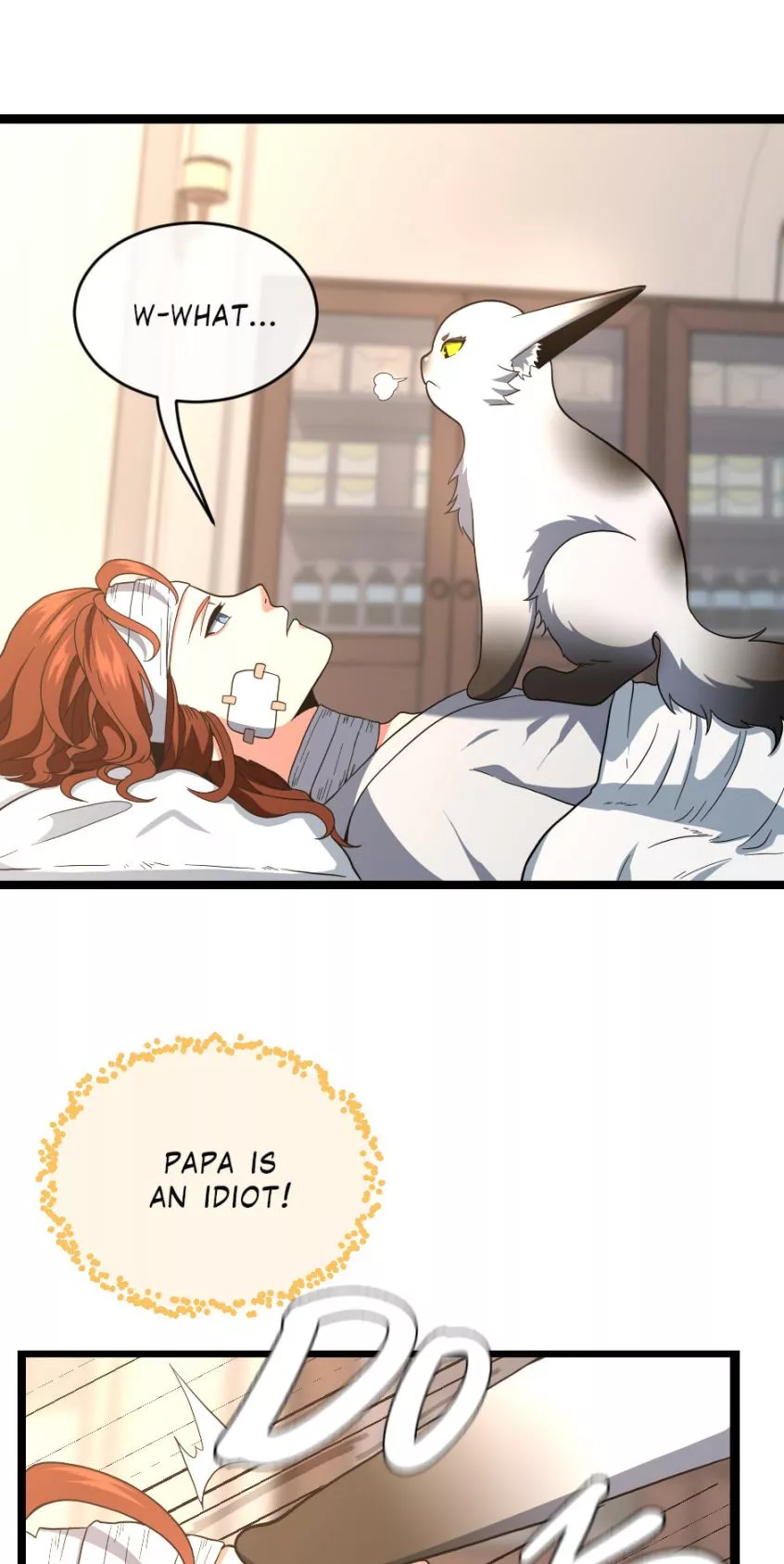 The Beginning After The End Chapter 100 page 63
