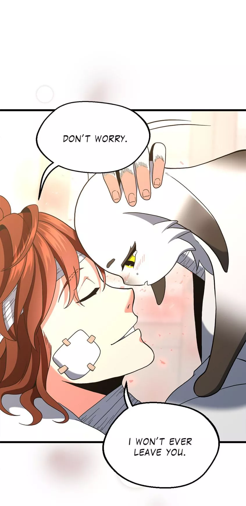 The Beginning After The End Chapter 100 page 67