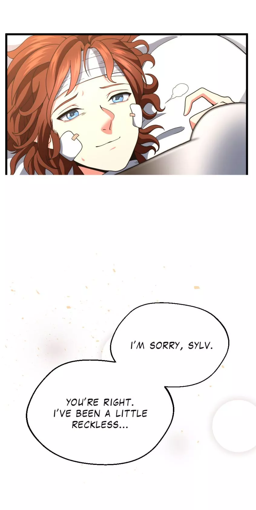 The Beginning After The End Chapter 100 page 66