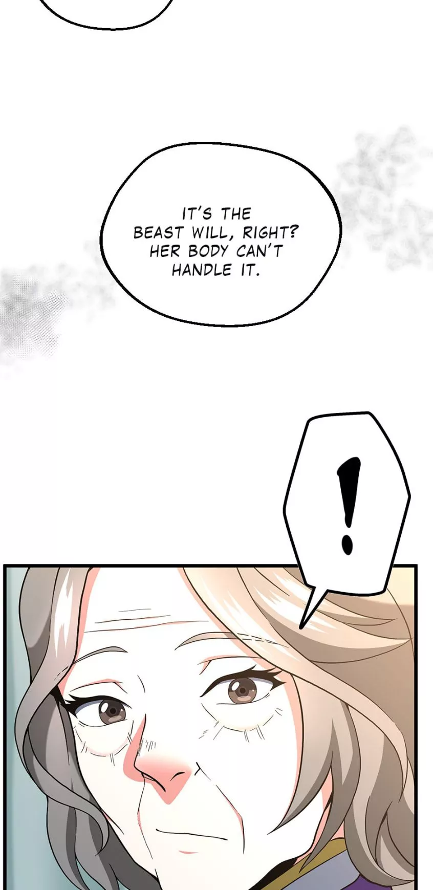 The Beginning After The End Chapter 100 page 73