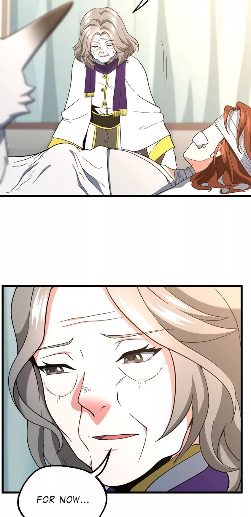 The Beginning After The End Chapter 100 page 72