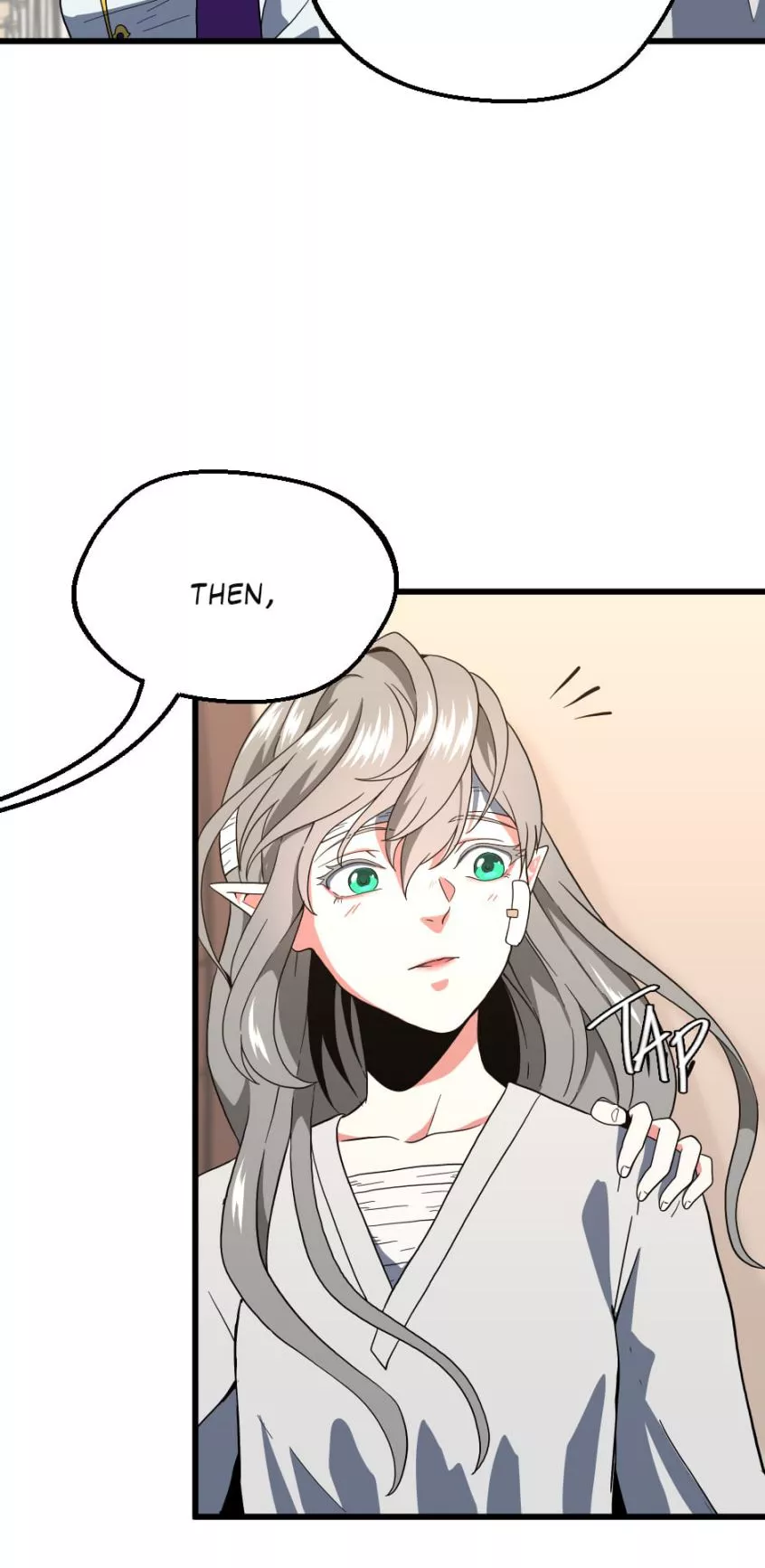 The Beginning After The End Chapter 100 page 82