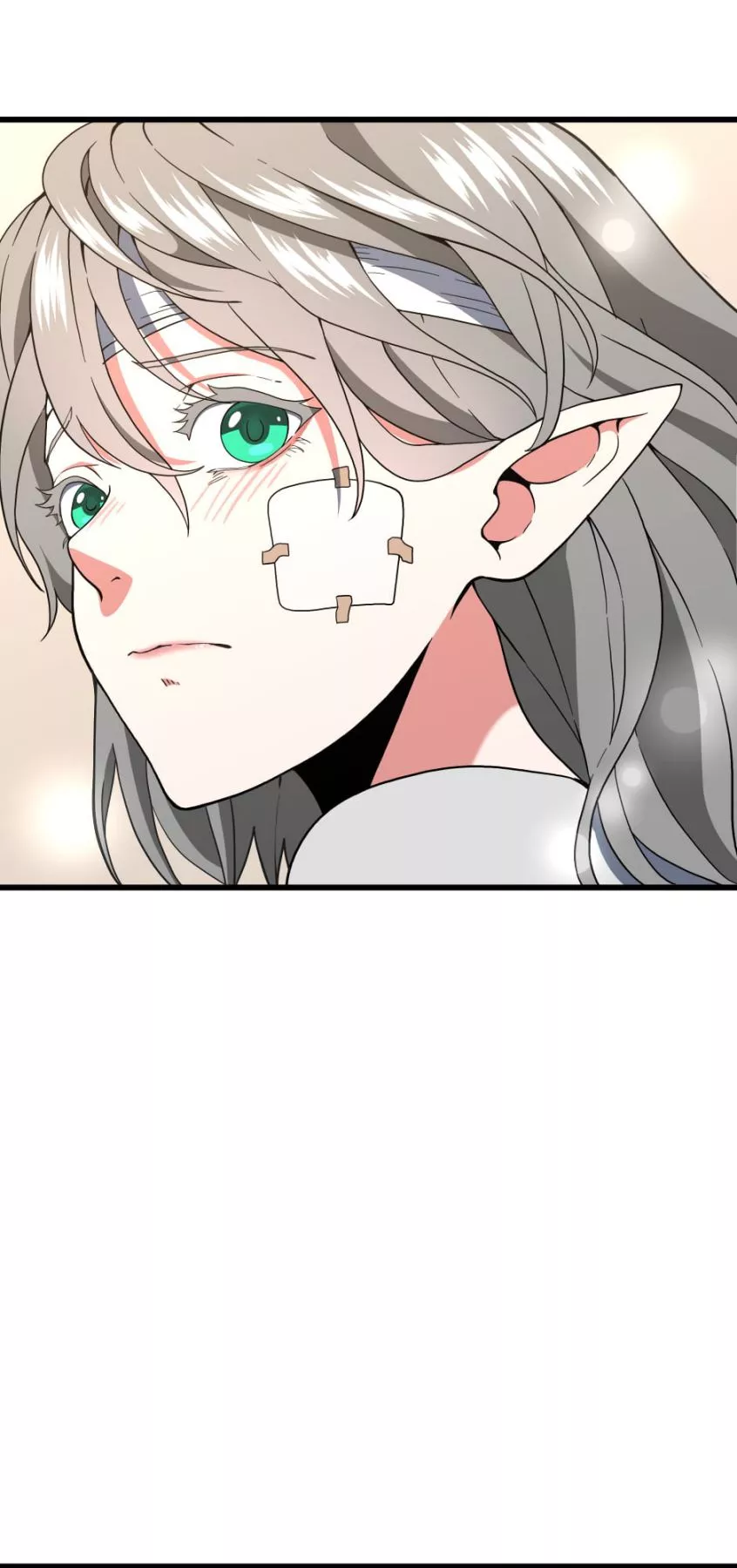 The Beginning After The End Chapter 100 page 84