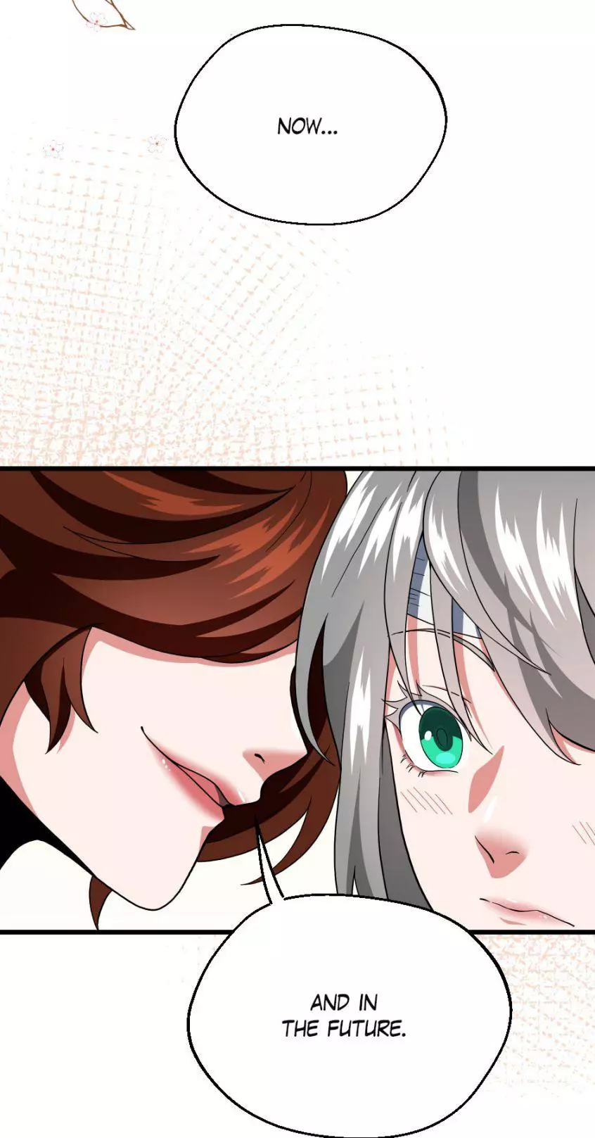 The Beginning After The End Chapter 101 page 1