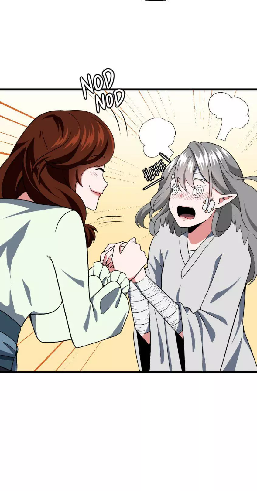 The Beginning After The End Chapter 101 page 2