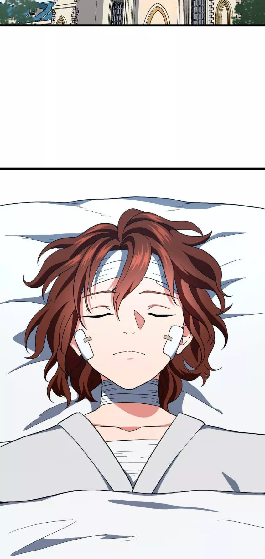 The Beginning After The End Chapter 101 page 4