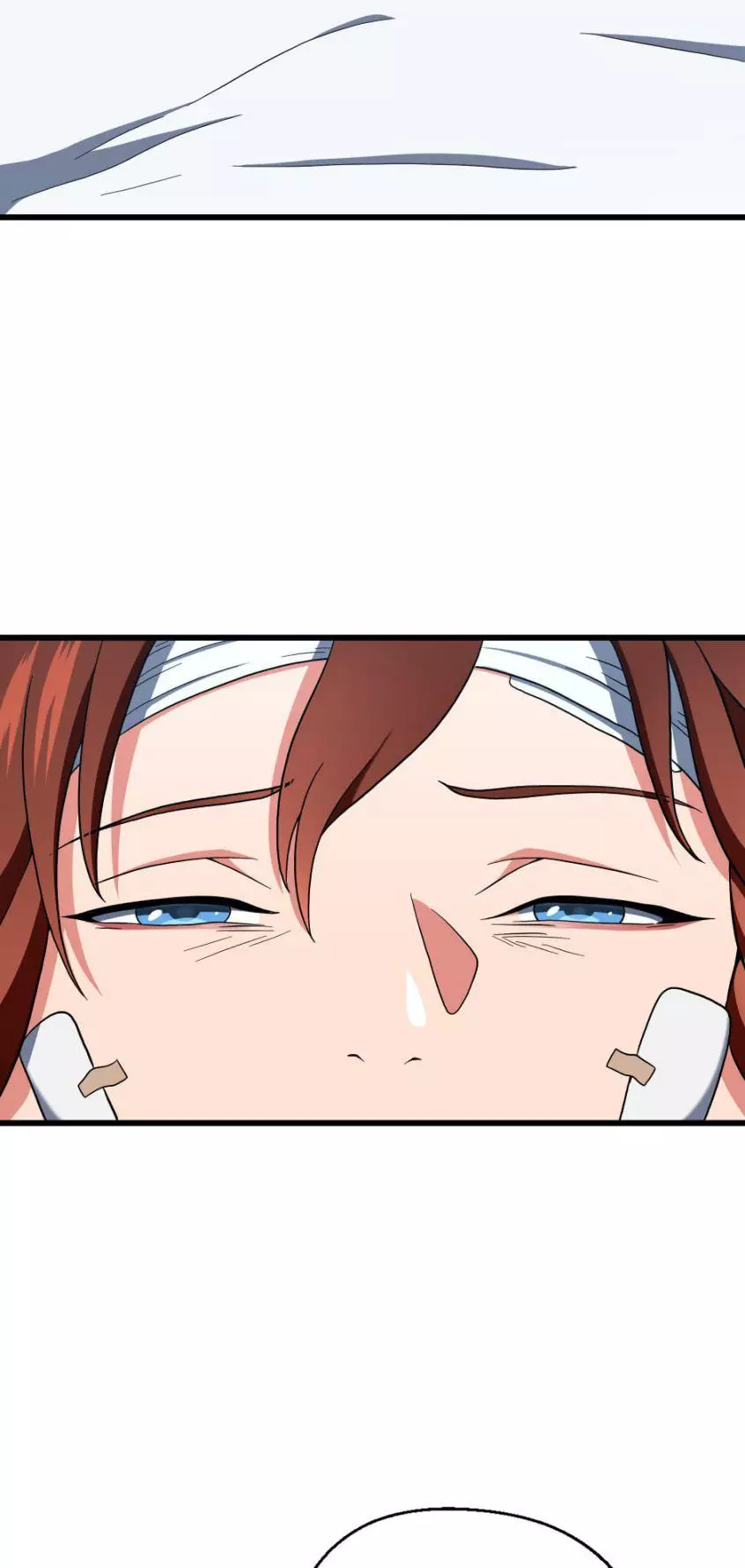 The Beginning After The End Chapter 101 page 5