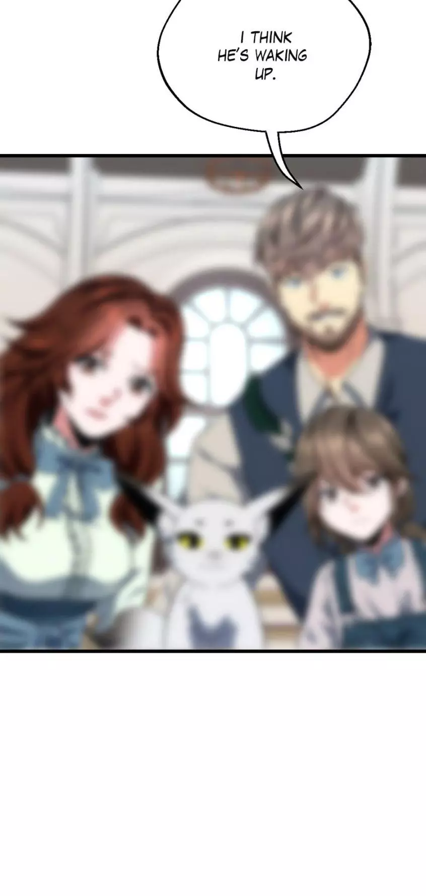 The Beginning After The End Chapter 101 page 6