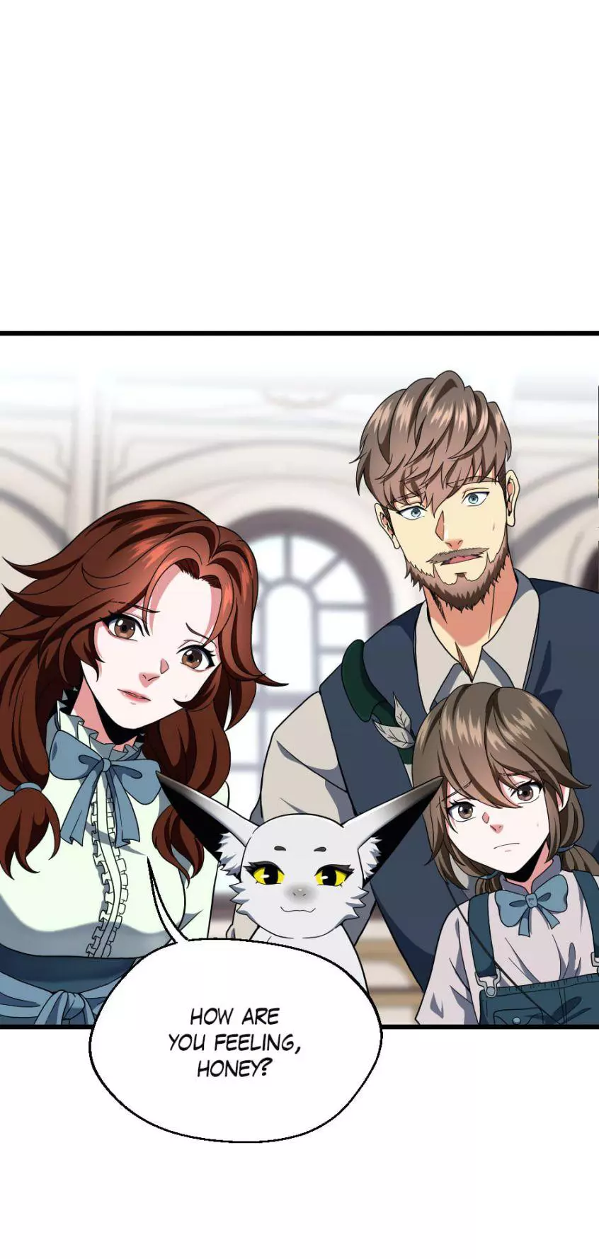 The Beginning After The End Chapter 101 page 8