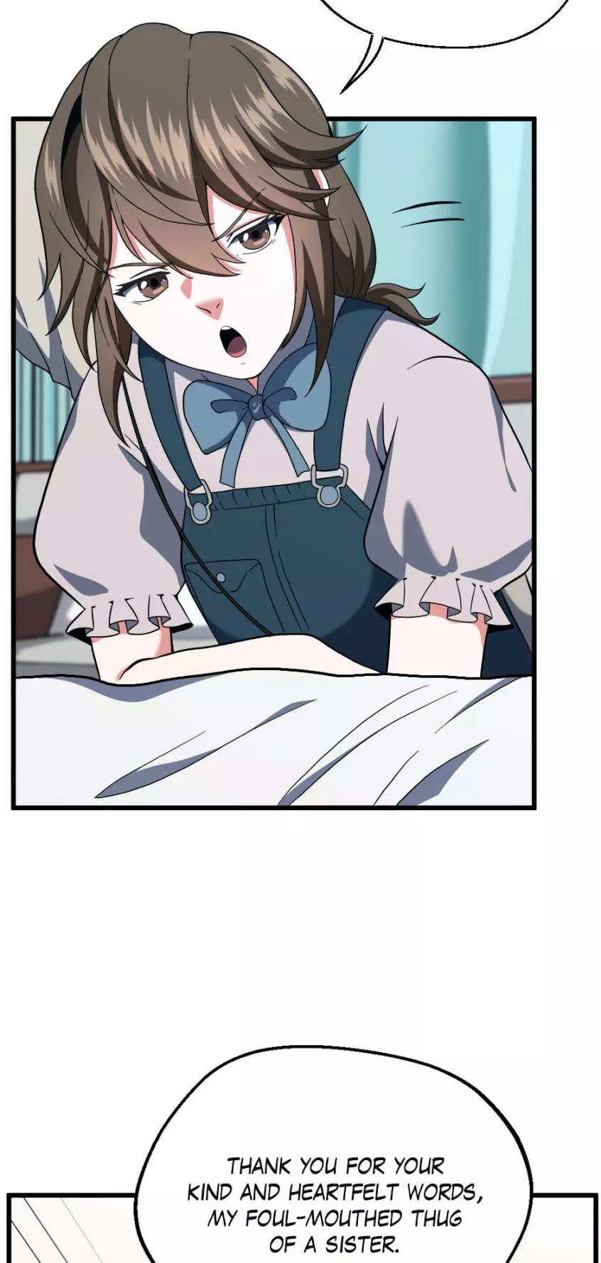 The Beginning After The End Chapter 101 page 10