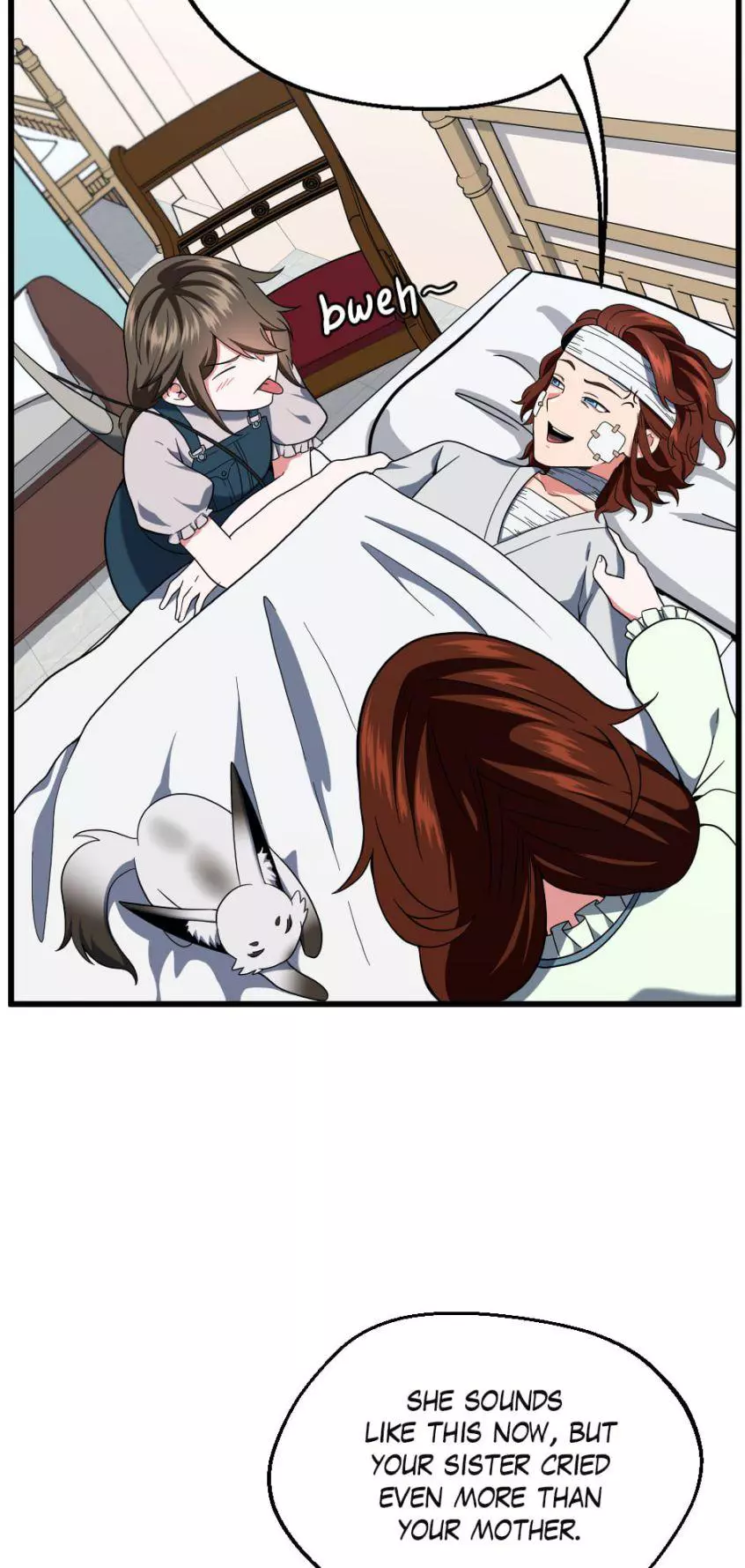 The Beginning After The End Chapter 101 page 11