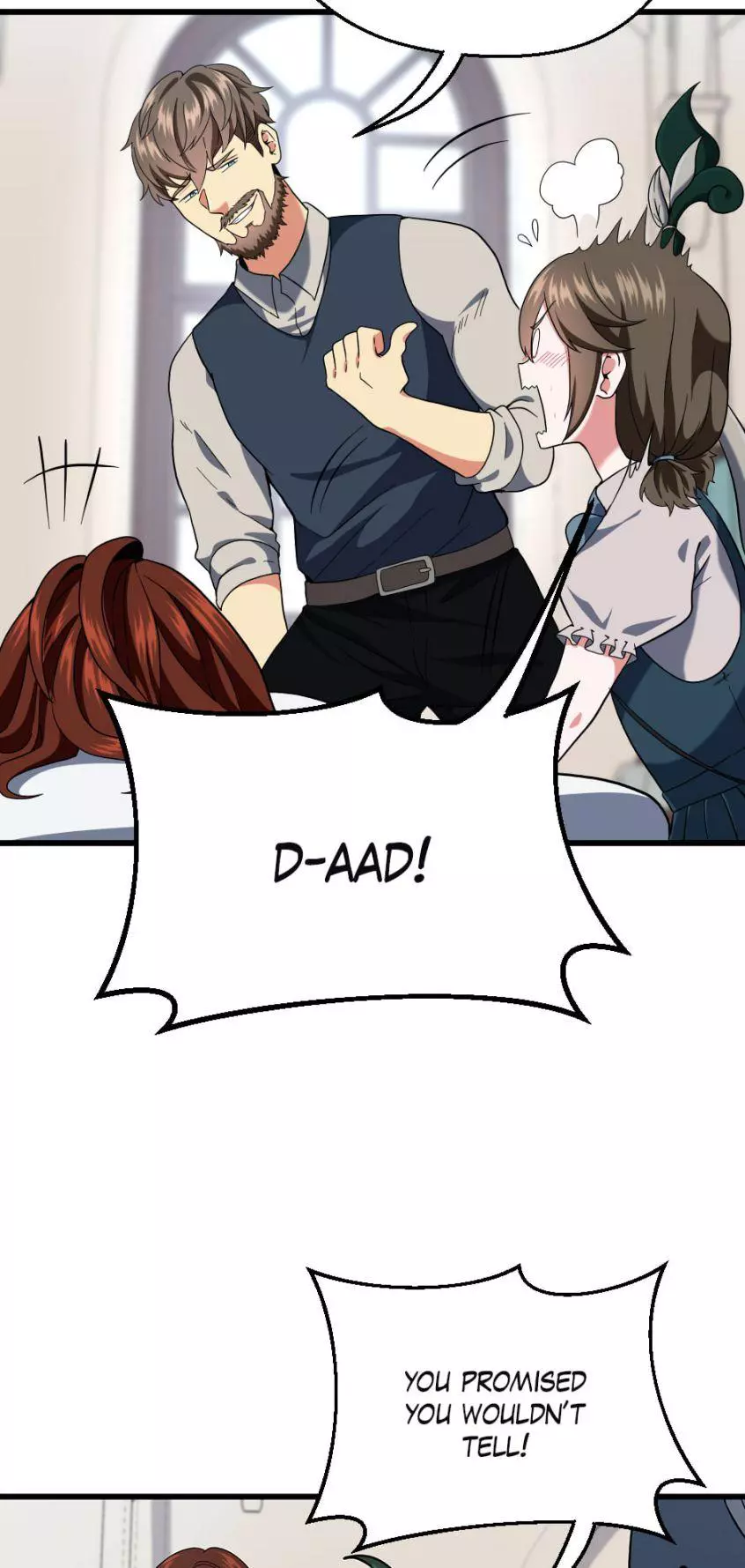 The Beginning After The End Chapter 101 page 12