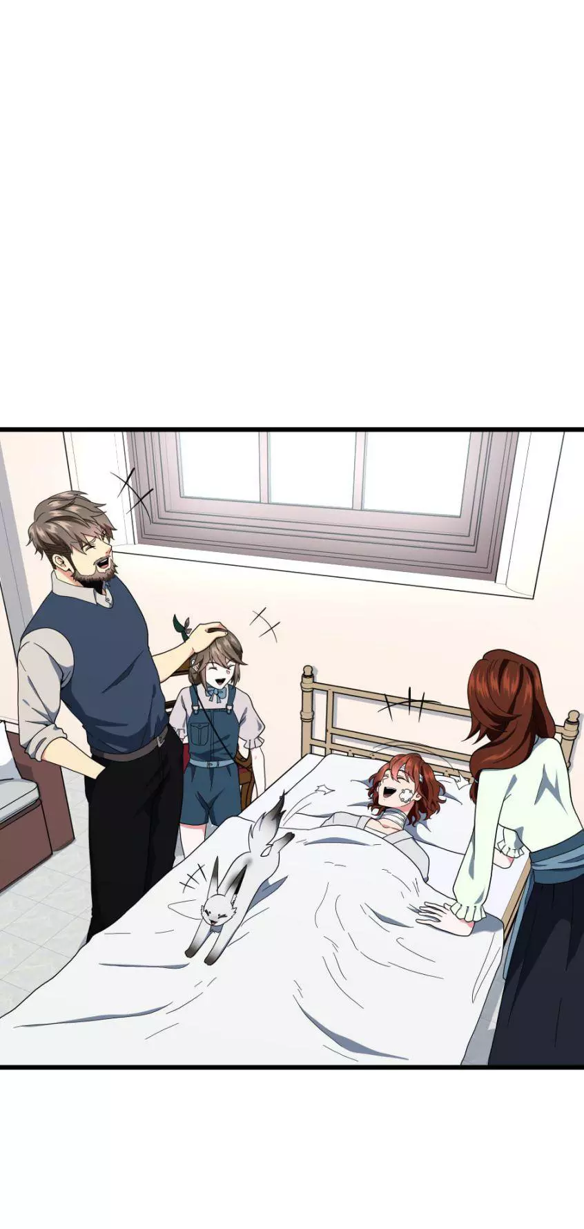 The Beginning After The End Chapter 101 page 15