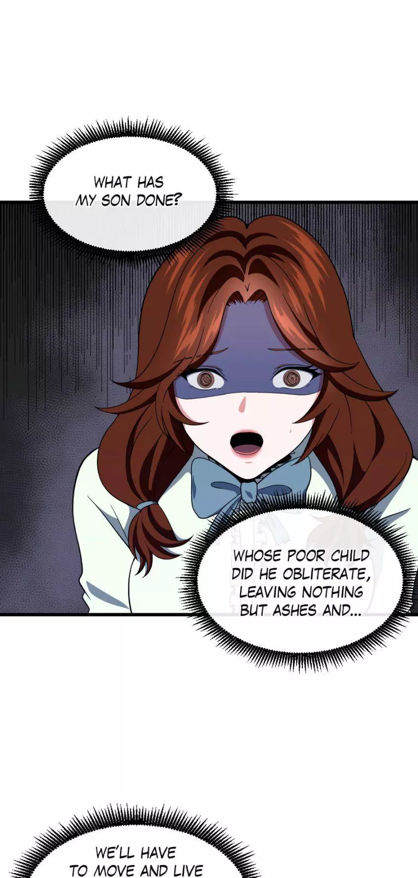 The Beginning After The End Chapter 101 page 16