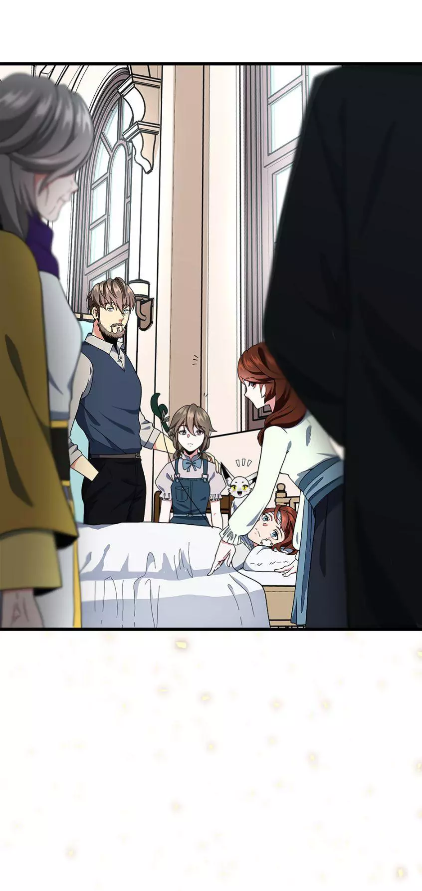 The Beginning After The End Chapter 101 page 18