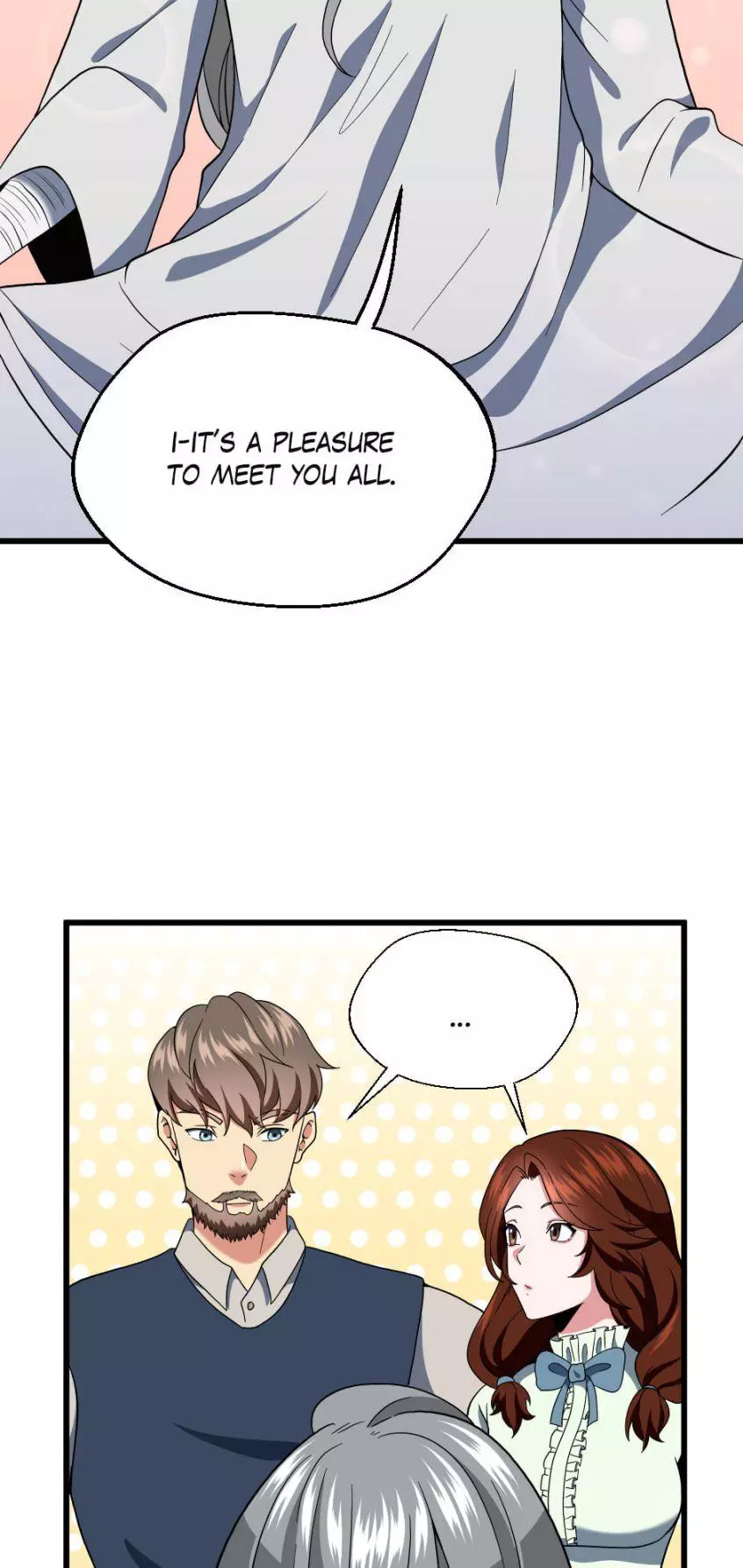 The Beginning After The End Chapter 101 page 26