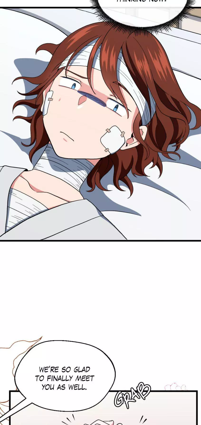 The Beginning After The End Chapter 101 page 29
