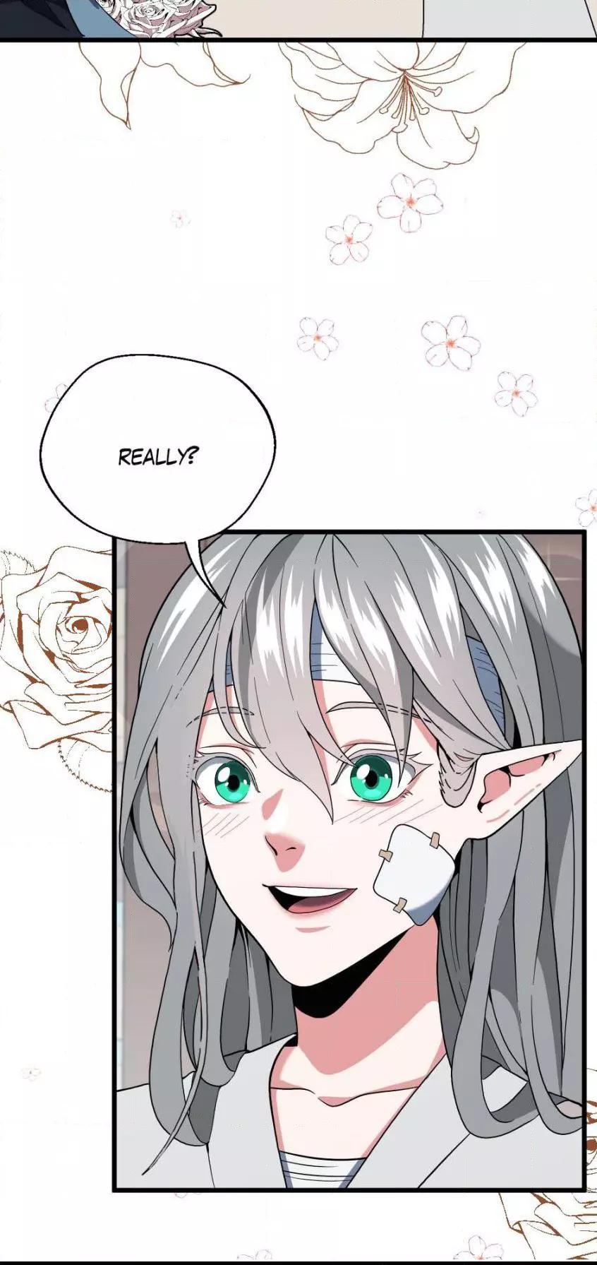 The Beginning After The End Chapter 101 page 31