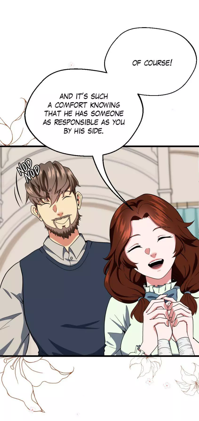 The Beginning After The End Chapter 101 page 32