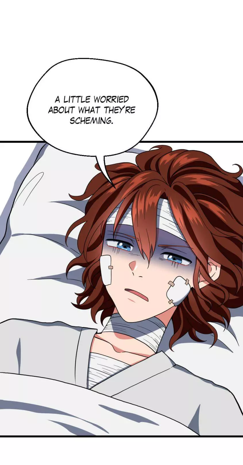 The Beginning After The End Chapter 101 page 34