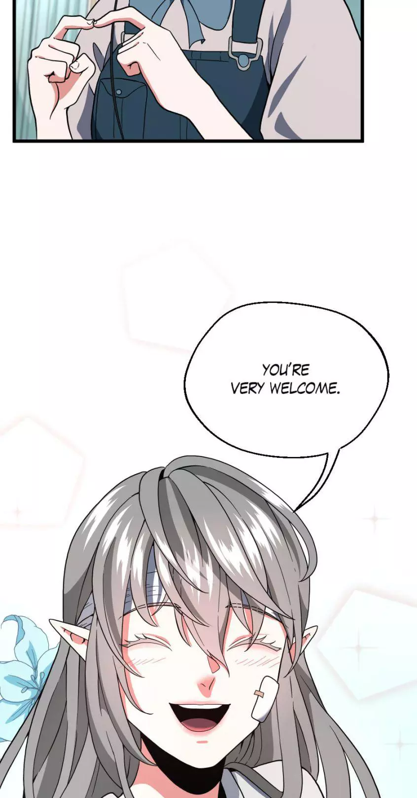 The Beginning After The End Chapter 101 page 42
