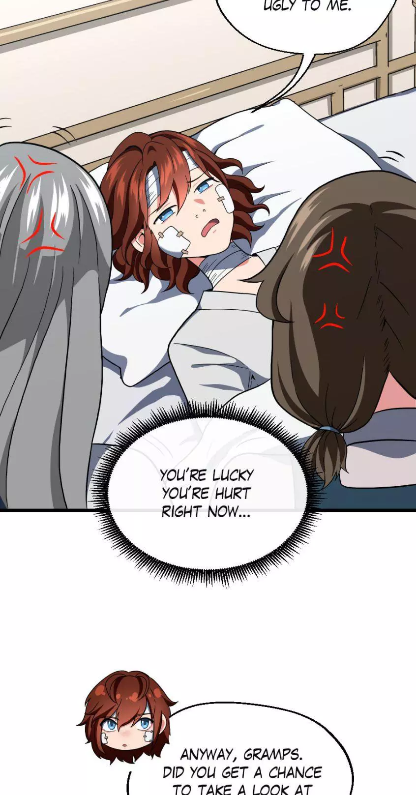 The Beginning After The End Chapter 101 page 45