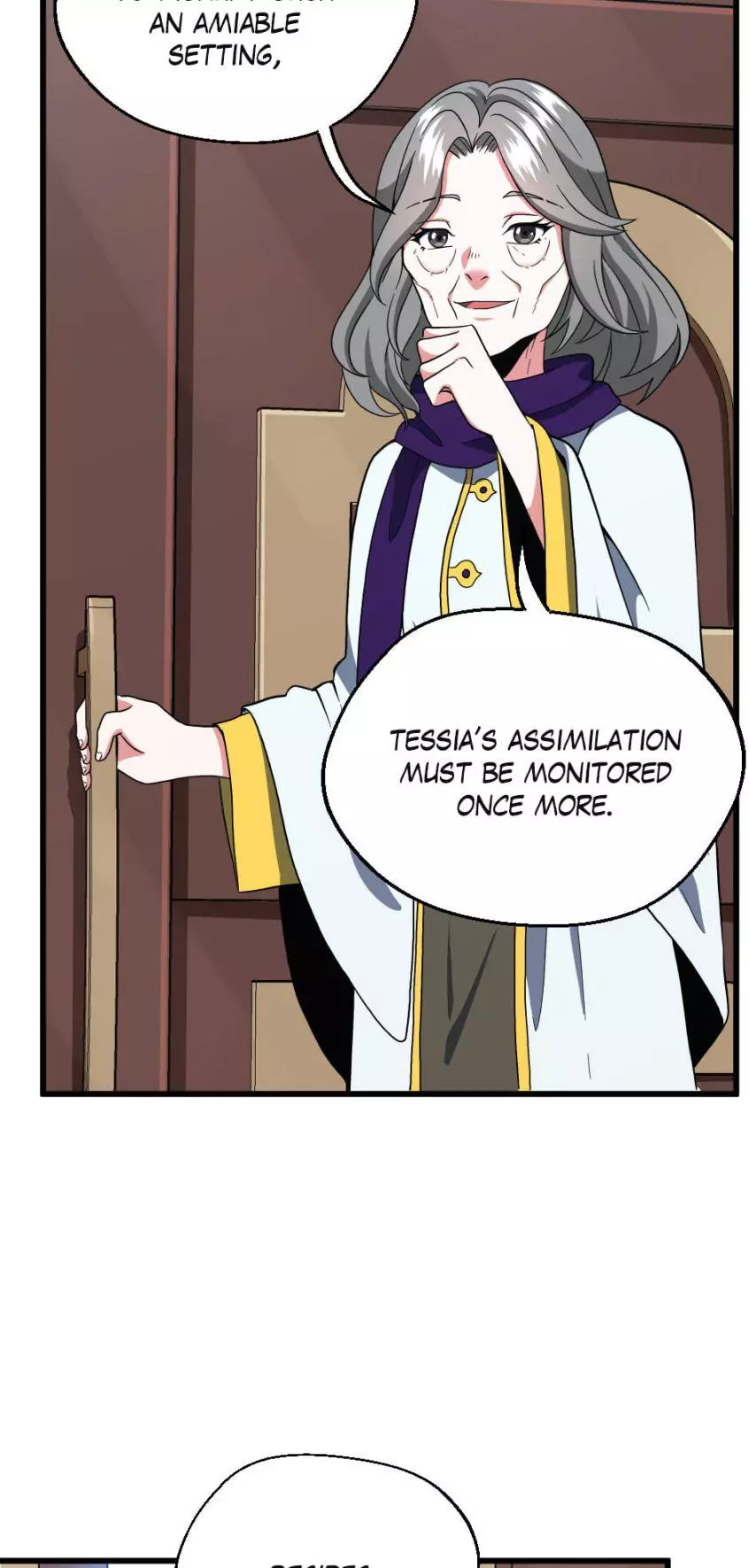 The Beginning After The End Chapter 101 page 49