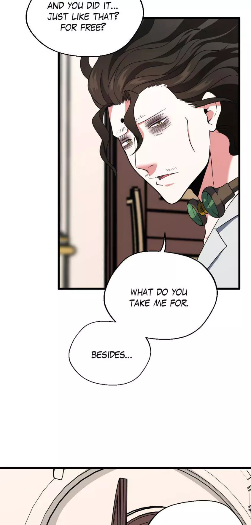 The Beginning After The End Chapter 101 page 60