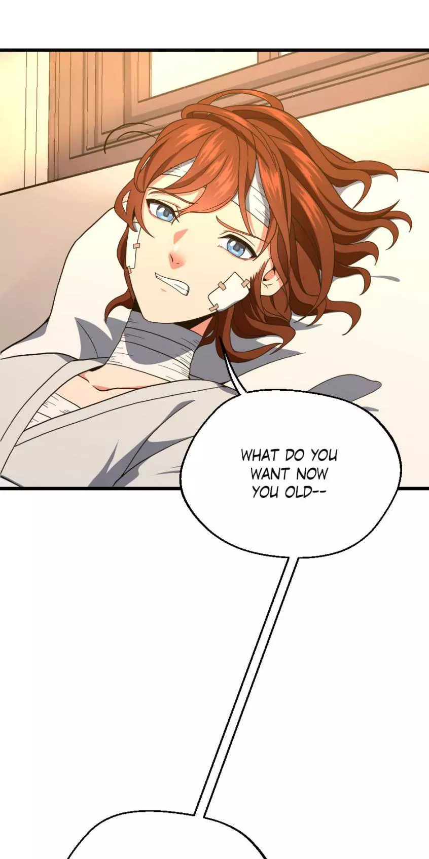 The Beginning After The End Chapter 101 page 63