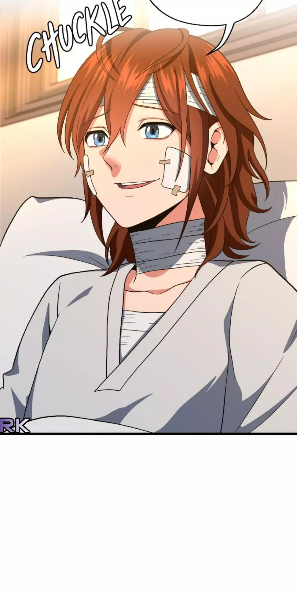 The Beginning After The End Chapter 101 page 69