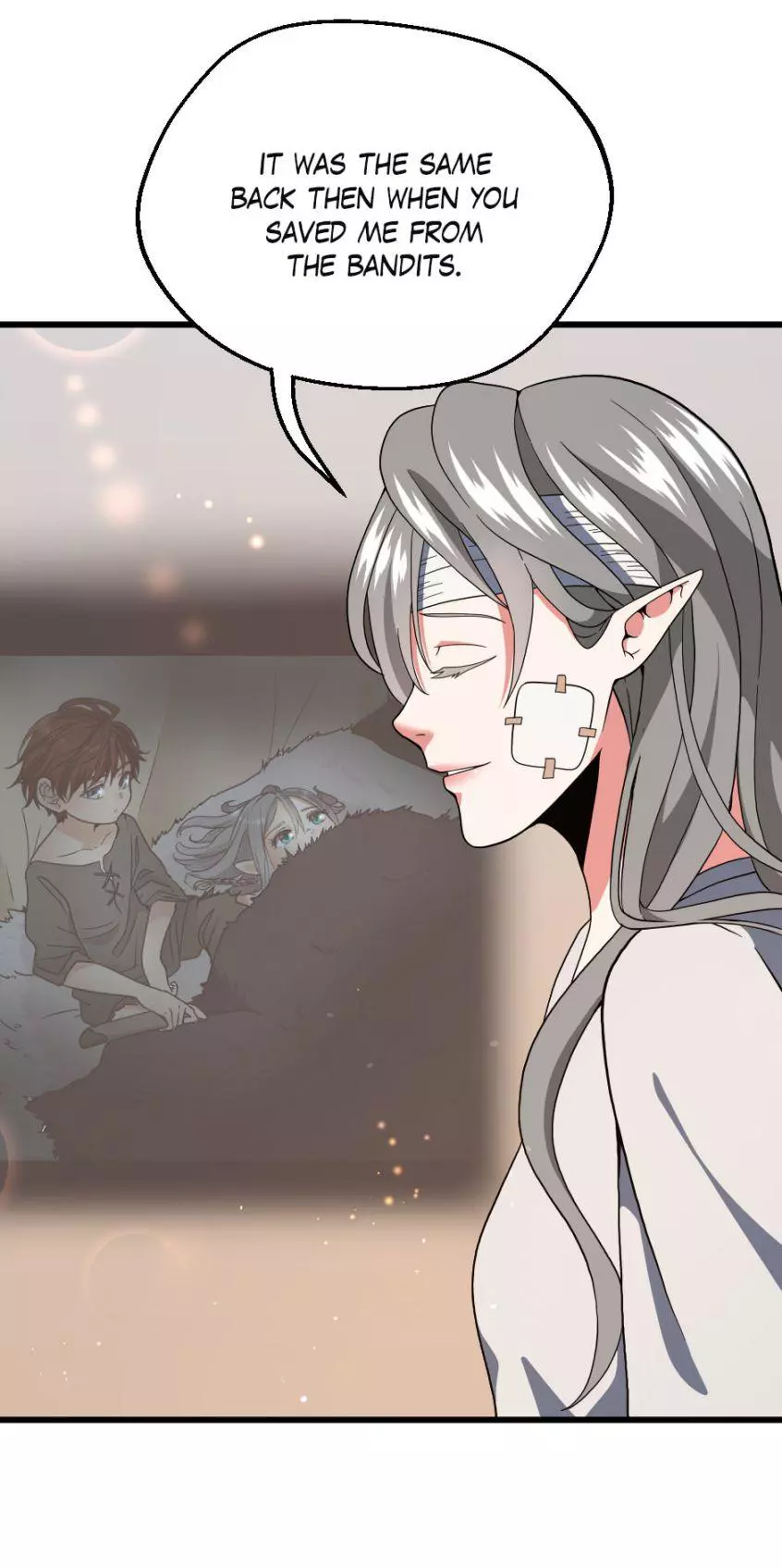 The Beginning After The End Chapter 101 page 70