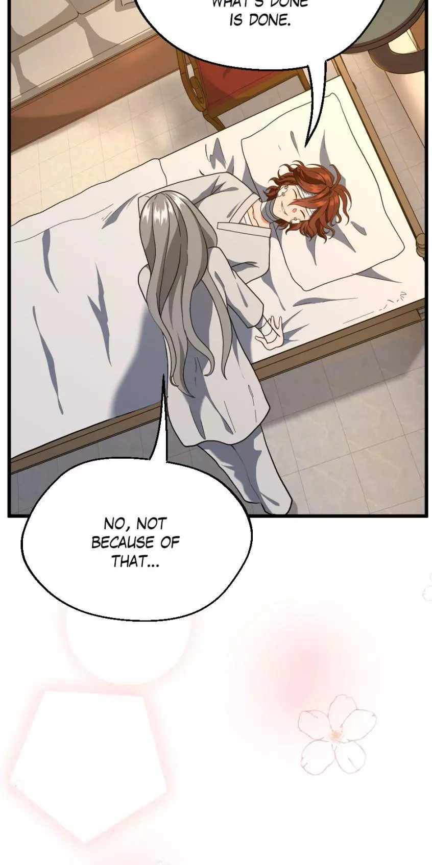 The Beginning After The End Chapter 101 page 75
