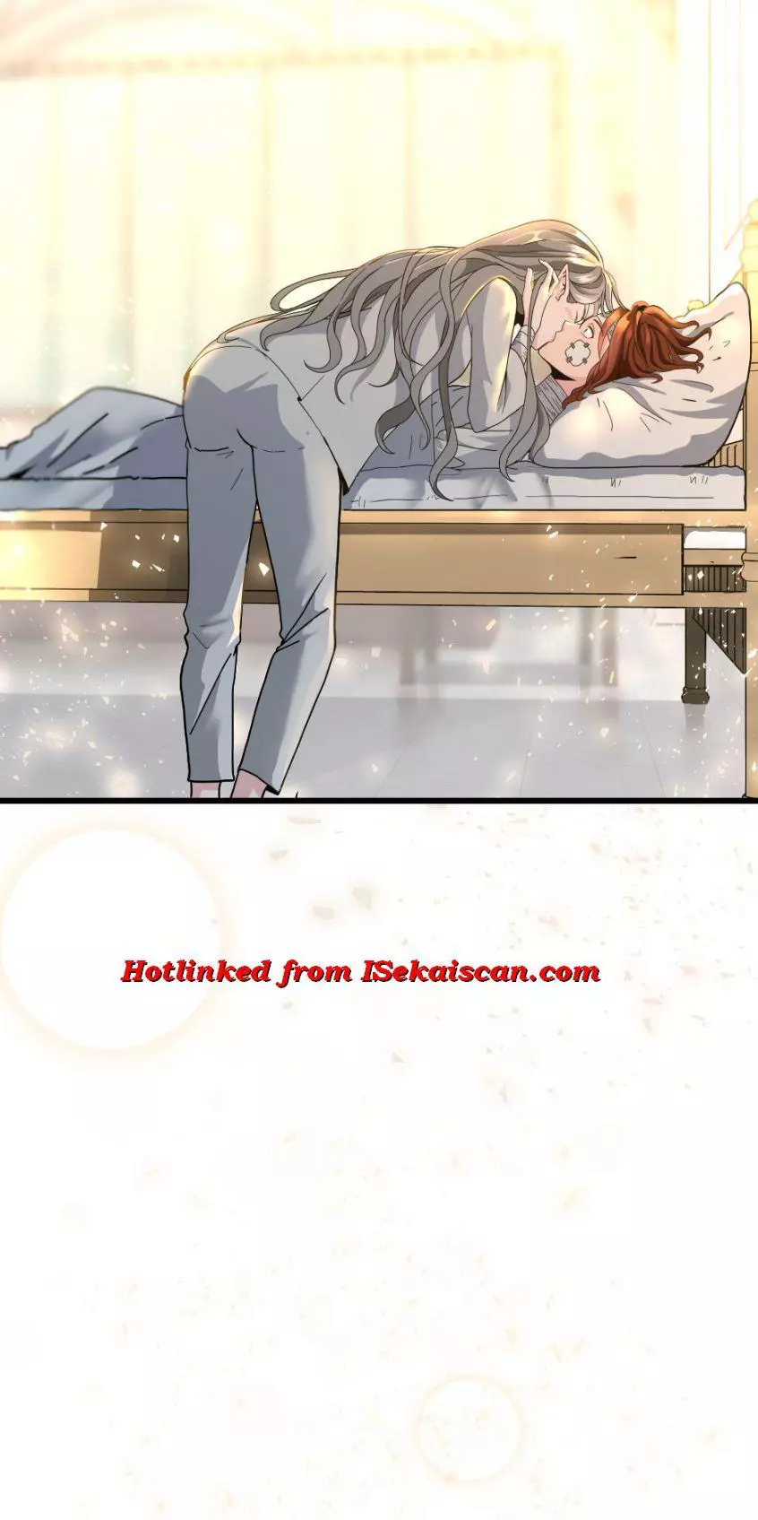 The Beginning After The End Chapter 101 page 78