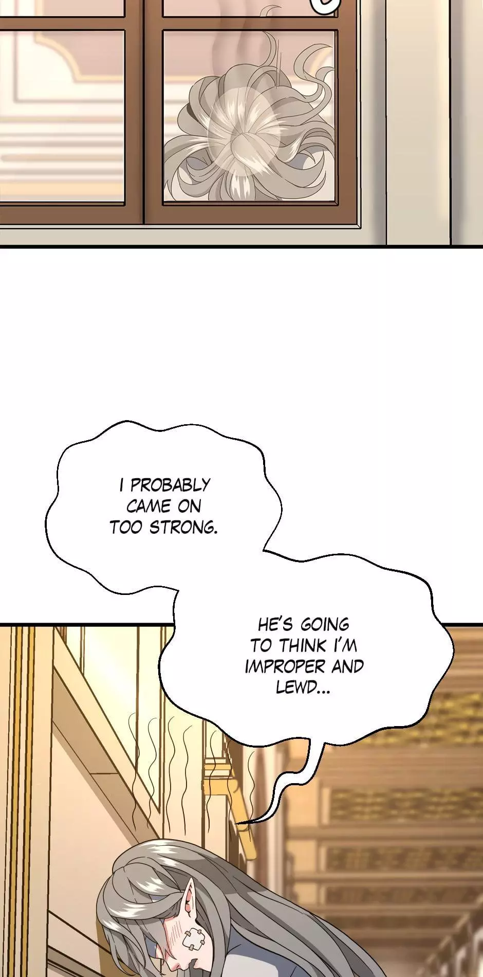 The Beginning After The End Chapter 102 page 12
