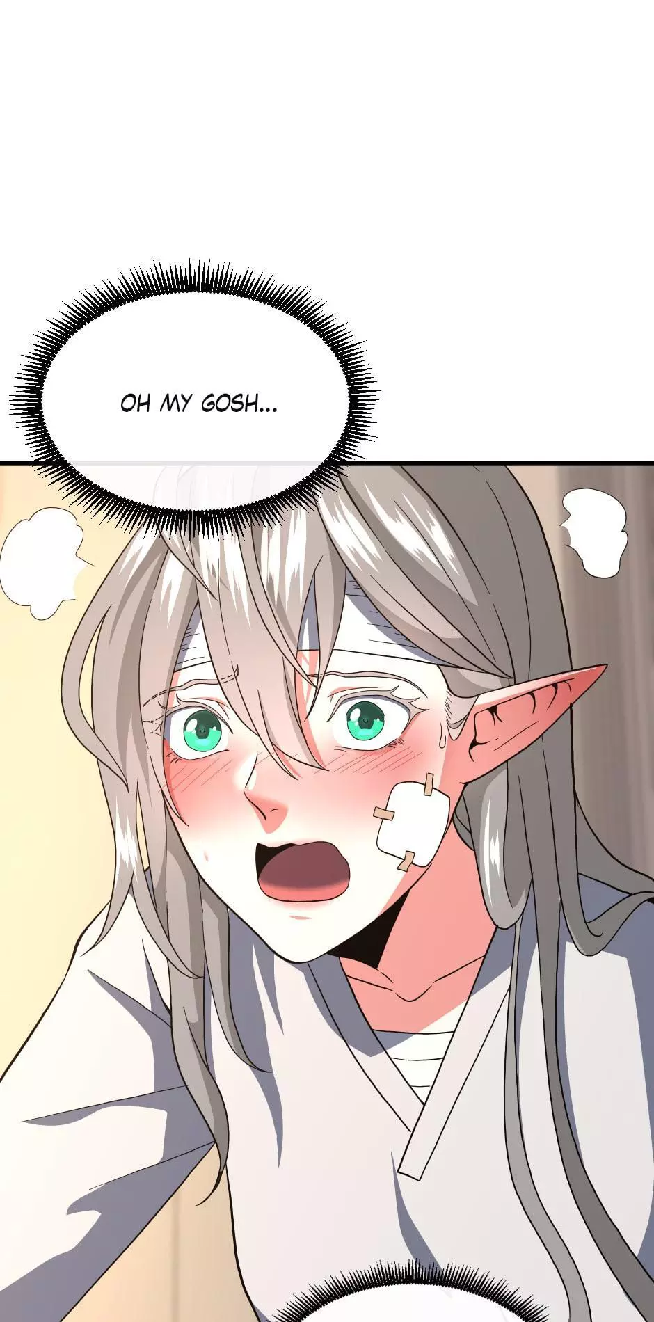 The Beginning After The End Chapter 102 page 5
